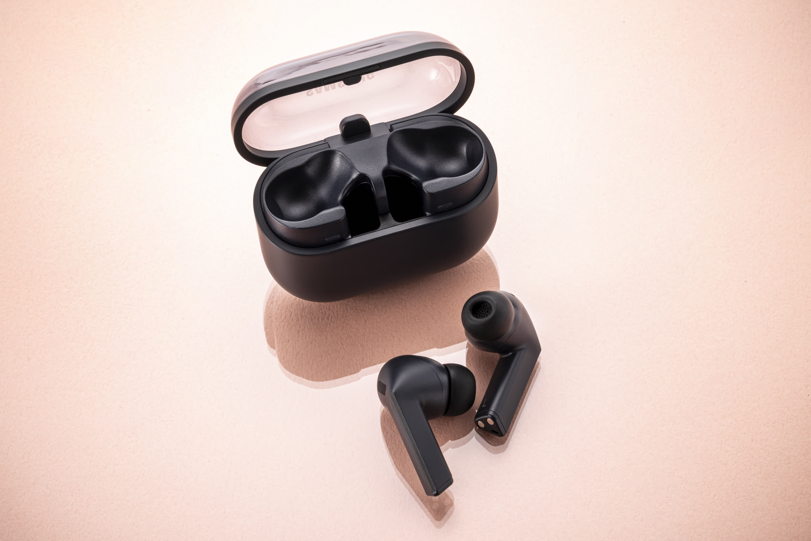 ワイヤレスイヤホン Galaxy Buds3 FE 新品未開封 9/18発売 Galaxy Buds3 FE（ギャラクシーバッズ3FE）ブラック | Samsung